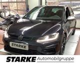 Volkswagen Golf VII R 2.0 TSI DSG 4M LED Navi ACC 19 Zoll - Volkswagen Golf: R Vi
