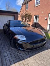 Jaguar XK 5.0 V8 Portfolio Cabriolet Portfolio - Jaguar aus 2010