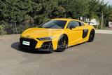 Audi AUDI R8 Coupé 5.2 FSI quattro S tronic plus - gebrauchte Audi R8 aus dem Jahr 2016
