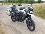 Triumph Tiger 800 XCa - TRIUMPH TIGER 800 XC