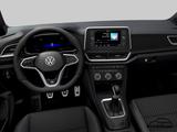 Volkswagen T-Roc Cabriolet R-Line 1.5 TSI Bluetooth LED - Neuwagen: Cabrio