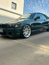 BMW 325 I Cabrio, M Packet, Traumhafter Zustan... - BMW 325 aus 2000