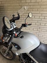 BMW 650 G - ENDURO VON 501 BIS 750 CCM
