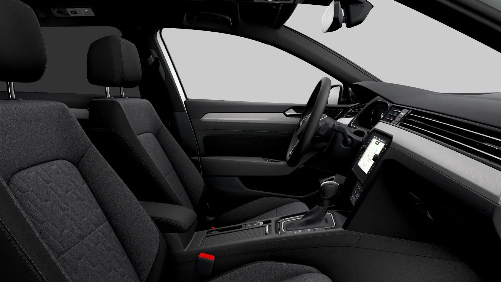Volkswagen Passat Variant - Bild 5