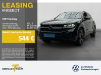 Volkswagen Touareg - Vorschau Bild 1