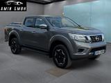 Nissan Navara NP300 N-Connecta Double Cab 4x4 - Nissan Navara Gebrauchtwagen in München