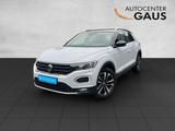 Volkswagen T-Roc United 1.5 TSI*LED*ACC*Klima*Navi - VW T-Roc Gebrauchtwagen in Bielefeld