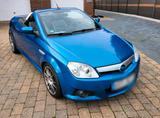 Opel Roadster Cabrio Opel Tigra B TwinTop Cabri... - Opel Tigra: B
