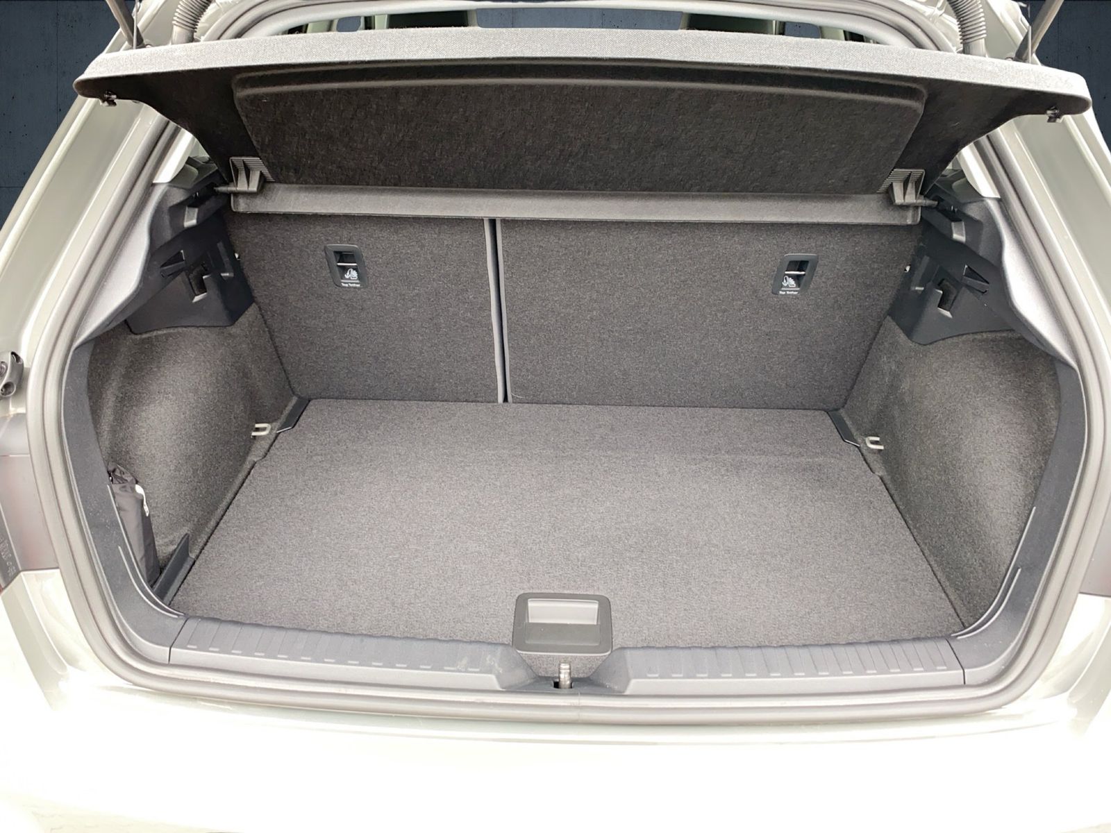 Audi A1 - Bild 13