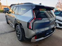 Kia EV9 - Vorschau Bild 3
