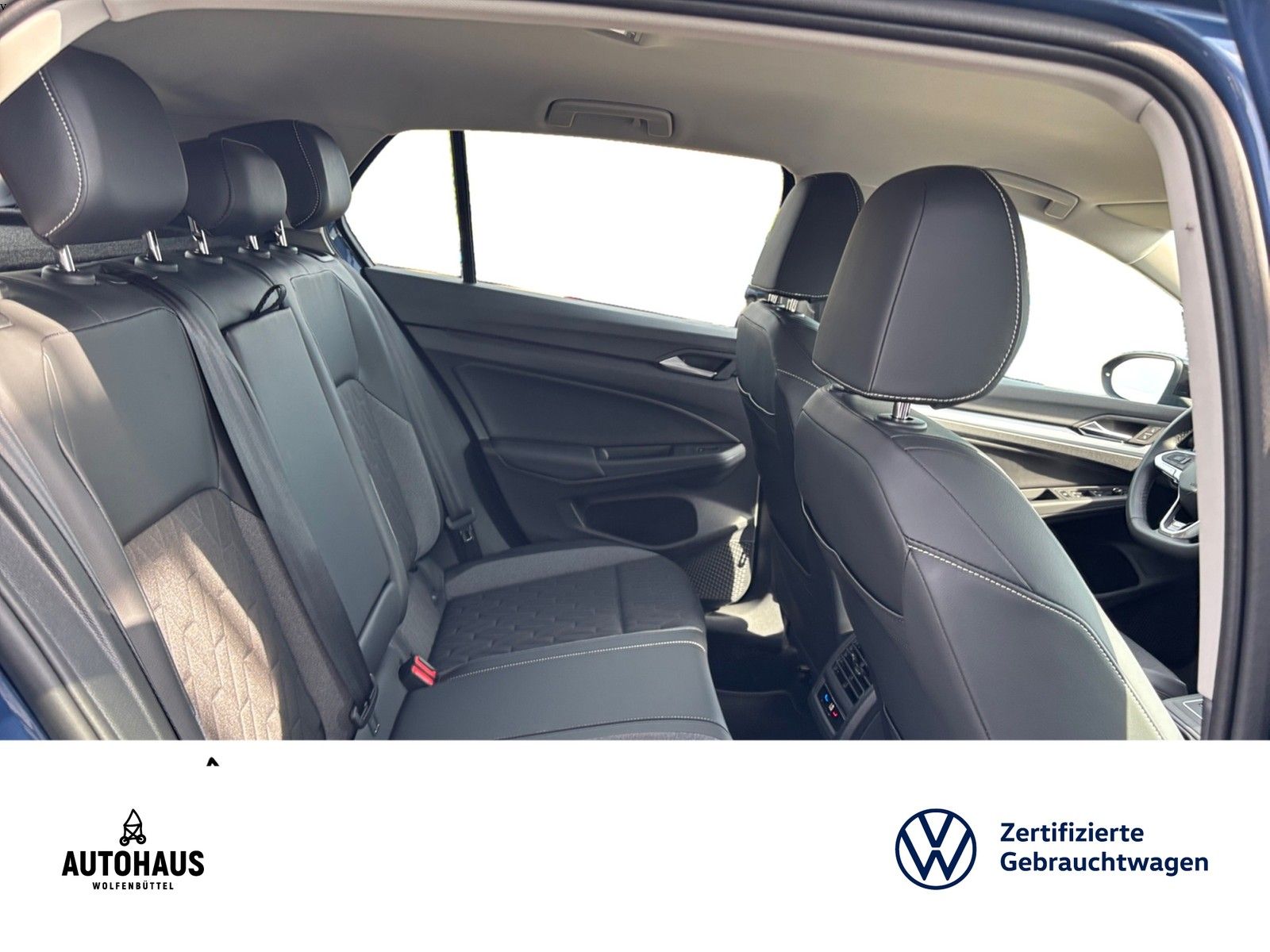 Volkswagen Golf - Bild 16