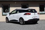 Renault Clio IV 1,5DCI Grandtour Intens AHK/Alu/Klima/ - Renault Clio: Dci