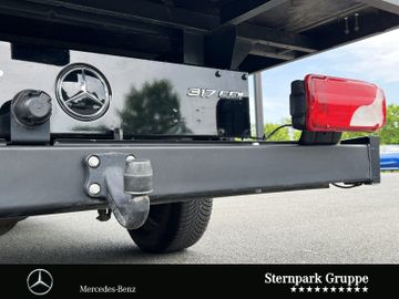 Mercedes Sprinter - 5