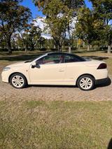 Renault Megane Coupé-Cabriolet 1.6 16V 110 Dynamique... - Renault Megane: Cabrio, 1.6