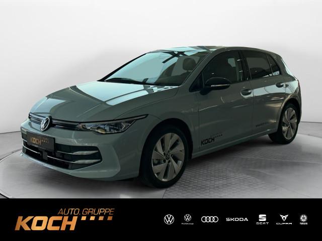 Volkswagen Golf 1.5eTSI Goal DSG AHK LED Navi