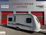 Hobby Excellent 495 UFe Mover*1.500 kg*Markise - Hobby 495