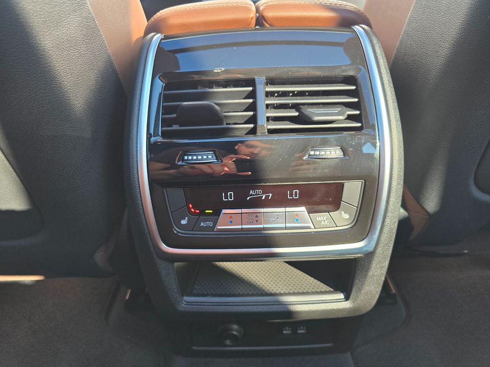 BMW X5 - Bild 25
