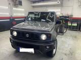 Suzuki Jimny 1.5 ALLGRIP Comfort+, NAV, SHZ, AHK, KLIMA - Suzuki Jimny Gebrauchtwagen in Berlin