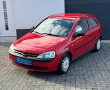 Opel Corsa 1.0 12V Fresh/TüvNeu/ReifenNeu/KeinRost/ - Opel Corsa: Fresh