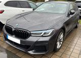 BMW 530d Touring  M-Sport inkl.BMW Premium Selection - BMW 530 Gebrauchtwagen Bmw530d
