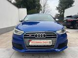 Audi S1 2.0 TFSI quattro - : Kleinwagen, 1.2