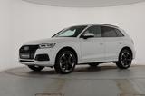 Audi Q5 2.0 45 TFSI DSG QUATTRO S-LINE+STANDHZG+AHK - Audi Q5: Line