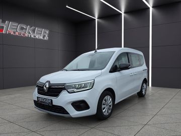 Renault Kangoo III 1.3 TCe100 Equilibre *Klima*PDC*1.Han