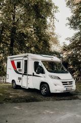 Bürstner Nexxo Time T569 TÜV NEU 07/25, AHK, WECHSELRICHT - Offers