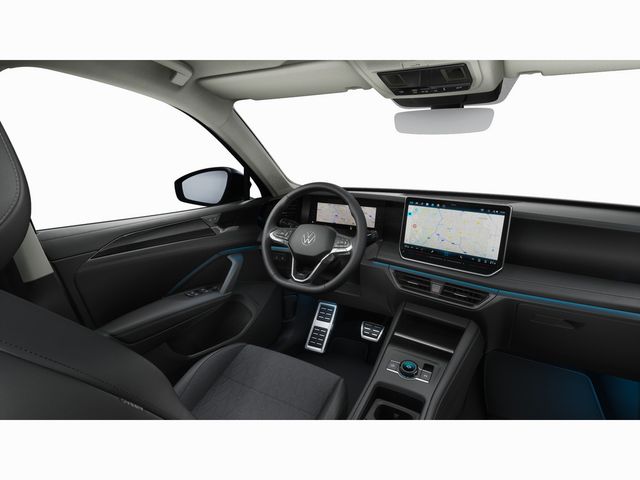 Tiguan Goal 2.0 TDI DSG Matrix-LED, AHK, App-Con
