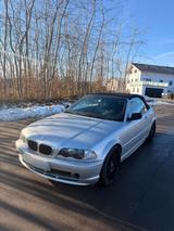 BMW 323 ci - BMW 323: Ci