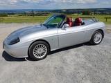 Fiat Barchetta 1.8 16V Klima Leder HU neu  - Fiat aus 2003