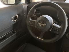 Fahrzeugabbildung MINI Cooper C 1,5 Steptronic Classic Trim