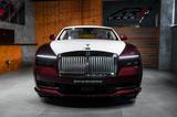 Rolls-Royce Spectre*Launch Package*Bi-Color*Bespoke*Canadel - Rolls-Royce Spectre: Coupe