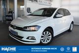 Volkswagen Polo 1.0 TSI DSG KLIMA USB TOUCH Klima - Cars in Detmold: Kleinwagen