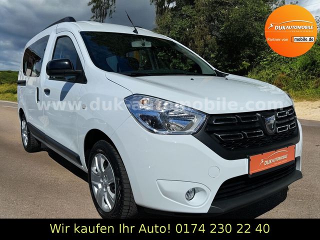 Dacia Dokker Comfort *Navi*Klima*