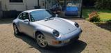 Porsche 993 Carrera 4 Coupé Carrera - Porsche Gebrauchtwagen von 1995