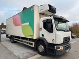 Renault D 19 WIDE EURO 6 CHEREAU CARRIER SUPRA 850 - Renault LKWs