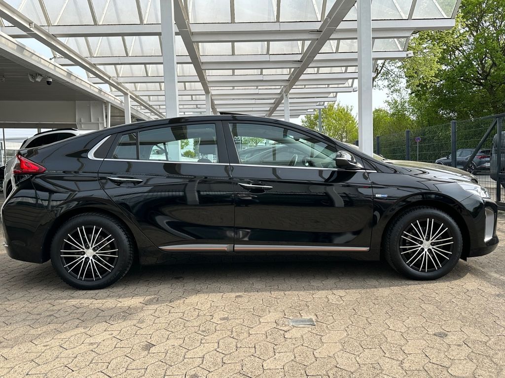 Image of Hyundai IONIQ
