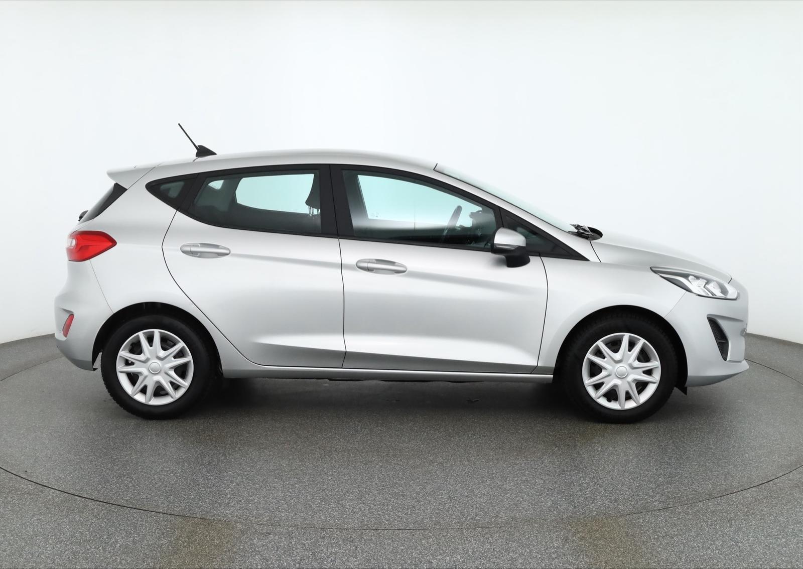 Ford Fiesta 1.1 Trend SYNC Winterpaket Spurhalte PDC