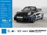 MINI Cooper S Cabrio JCW Trim FACEL. HUD LED ACC NAVI - gebrauchte MINI Cooper S Cabrio aus dem Jahr 2022