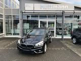 BMW 218iA Active Tourer 1.Hand/Navi/Parkassist./PDC - gebrauchte BMW 218 Active Tourer aus dem Jahr 2015