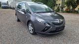 Opel Zafira C Tourer 1.4 Turbo ecoFLEX Active 103kW - Opel Zafira Tourer: Active