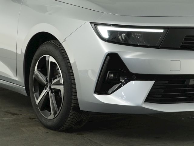 Astra L ST GS+LED LICHT+360 GRAD KAMERA+SITZ-/LE