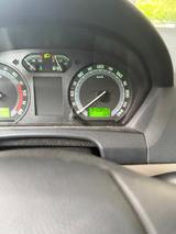 Skoda Fabia Combi 1.4 TDI PD 51 kW Ambiente Ambiente - Skoda Fabia aus 2005 mit Diesel-Antrieb