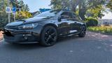 Volkswagen Scirocco R Line - Volkswagen Scirocco aus 2010: R