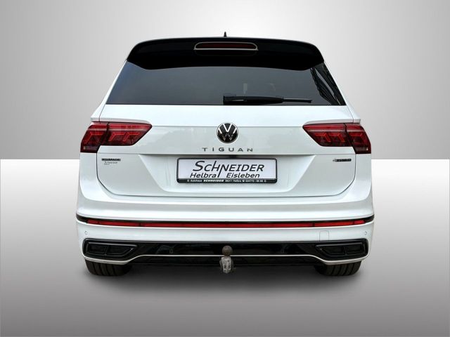 TIGUAN ALLSPACE 2.0 TSI 4MOTION R-LINE