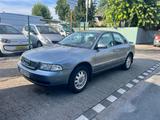 Audi A4 - Audi aus 1997
