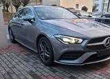 Mercedes-Benz Mercedes -Benz,  CLA 200, top Zustand , Au... - Mercedes-Benz CLA 200 in Solingen