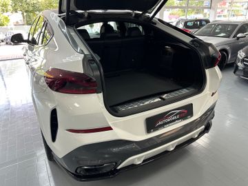 BMW X6 - 10