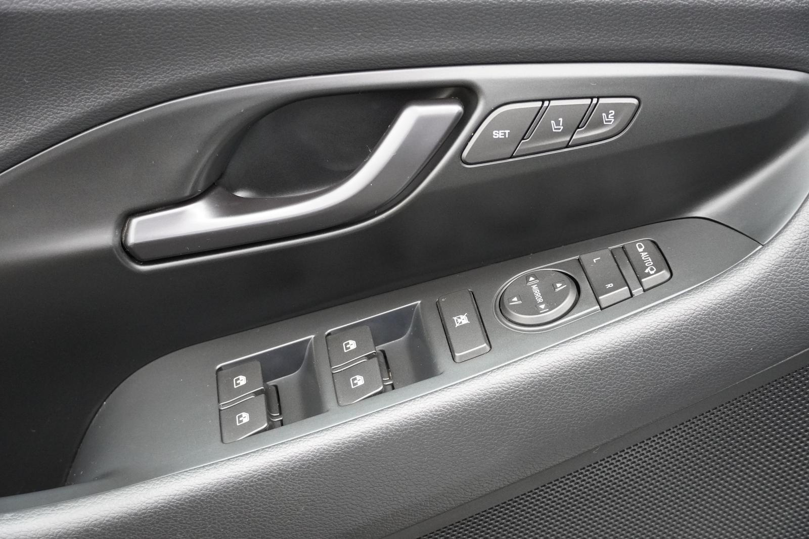 Hyundai i30 Fastback 2.0 T-GDI N Performance LED Kamera, миниатюра 27